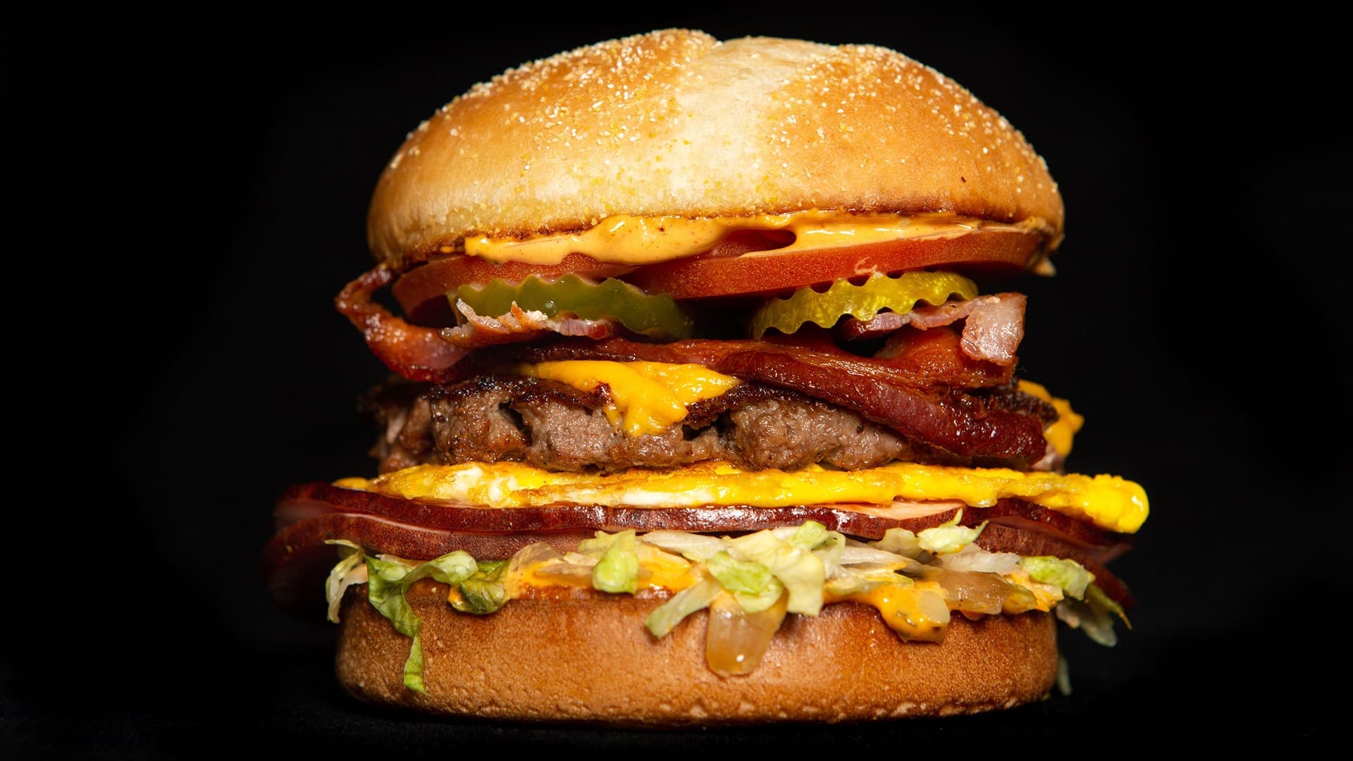 Killer Burger