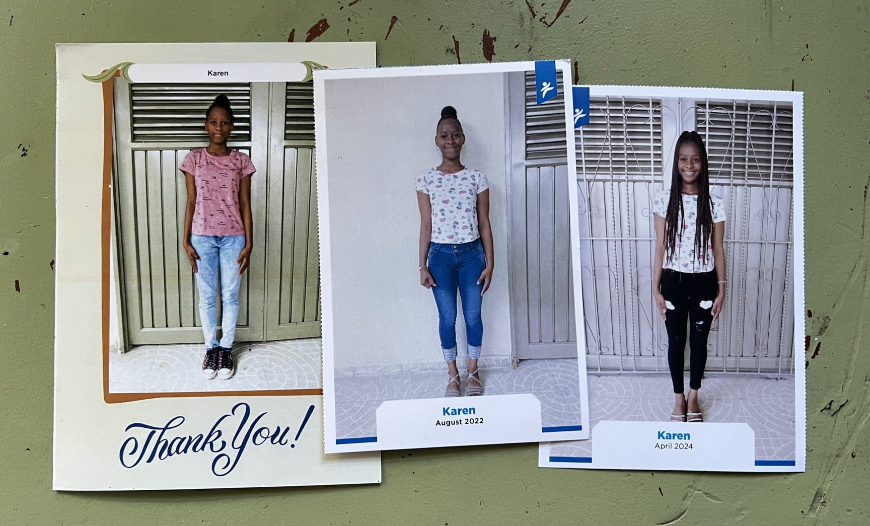 Compassion International